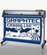 GRAPHTEC CE6000 滾筒式切割機