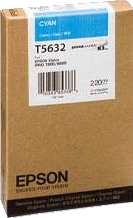 EPSON 原廠墨水匣 (繪圖機)