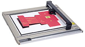 GRAPHTEC FC4500 平台式切割機