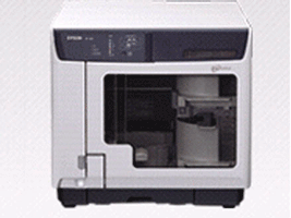 Epson PP-100光碟燒錄印刷機